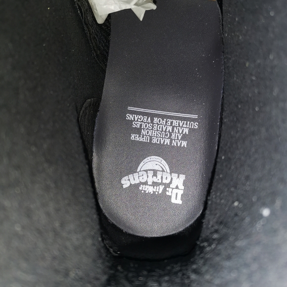 SOLD DrMARTENS - 1460 8 Eye KAWS Custom - Picture 10 of 13